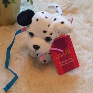 our generation dalmatian pup